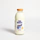 Tom Parker Vitamin Enriched Whole Milk in Glass, 500ml