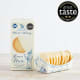 Island Bakery Organic Lemon Melts, 133g Island Bakery Organic Lemon Melts, 133g
