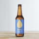 Big Drop Reef Point Craft Lager 0.5% in Glass, 330ml Big Drop Reef Point Craft Lager 0.5% in Glass, 330ml