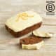 Daylesford Organic Carrot Orange and Walnut Cake, 480g Daylesford Organic Carrot Orange and Walnut Cake, 480g