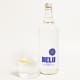 Belu Sparkling Natural Mineral Water in Glass, 750ml