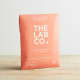 The Lab Co. Laundry Detergent Strips, Energising, 32 Loads