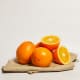 Organic Oranges, 4 Pack Organic Oranges, 4 Pack