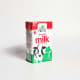 Dairy Pride Skimmed UHT Milk, 1L