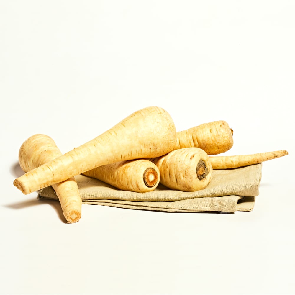 Christmas Organic Fruit & Veg Box