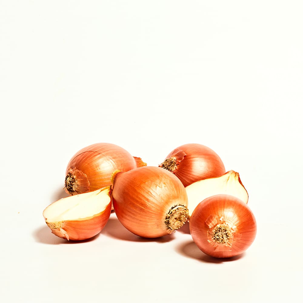 Brown Onions, 750g
