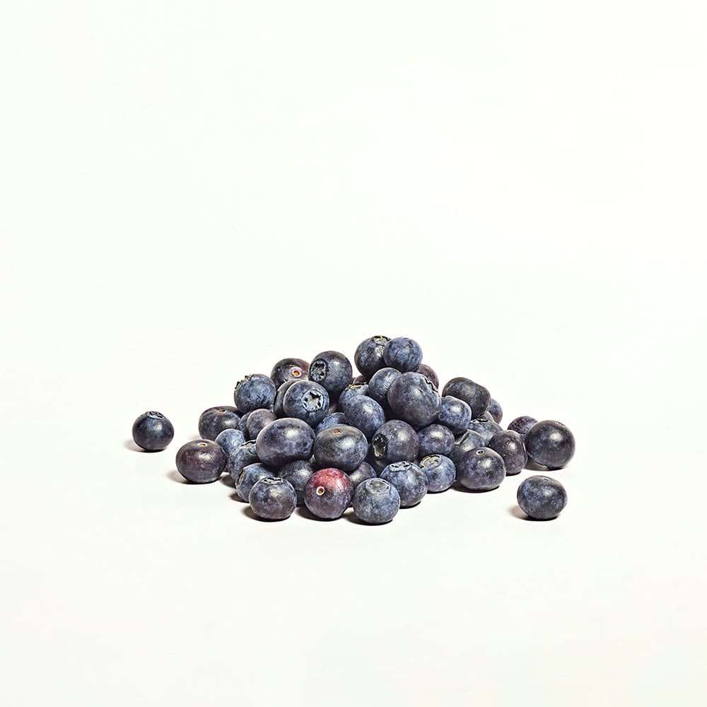 Blueberries, 125g