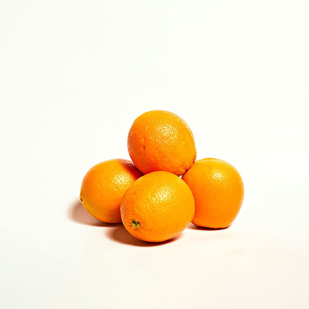 Oranges, 4 Pack