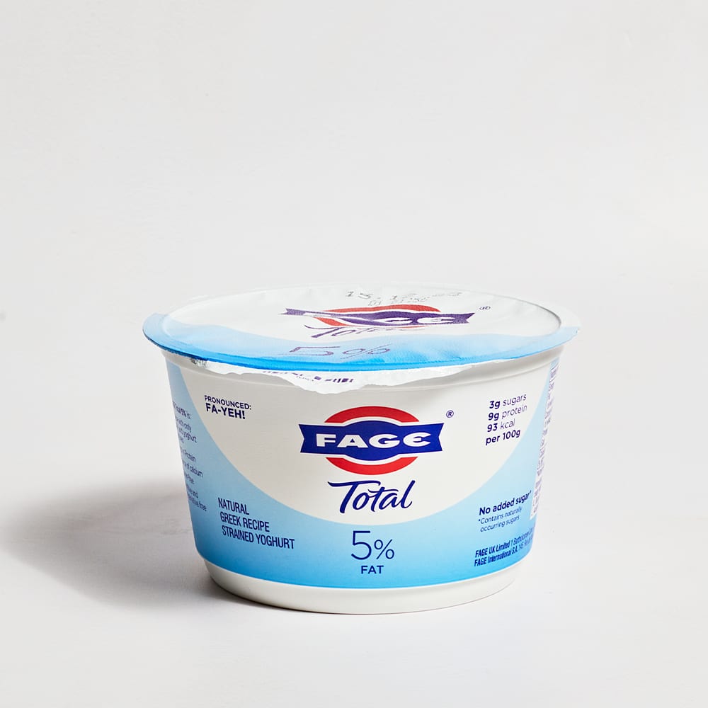 FAGE Total 5% Fat Yoghurt, 450g