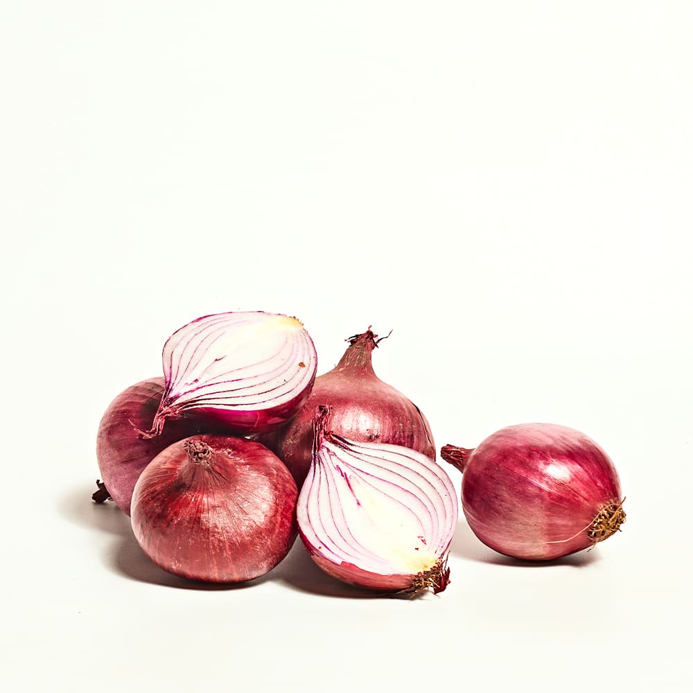 Red Onions, 600g