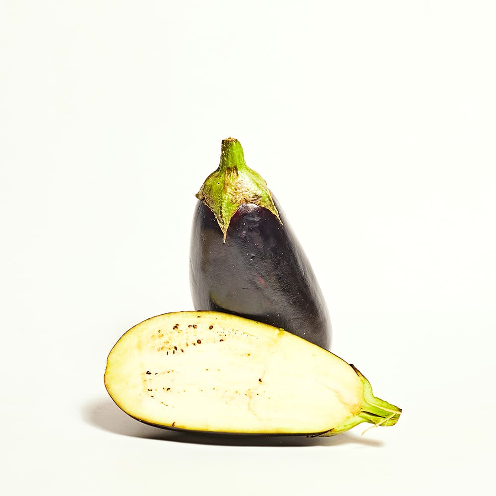 Aubergine
