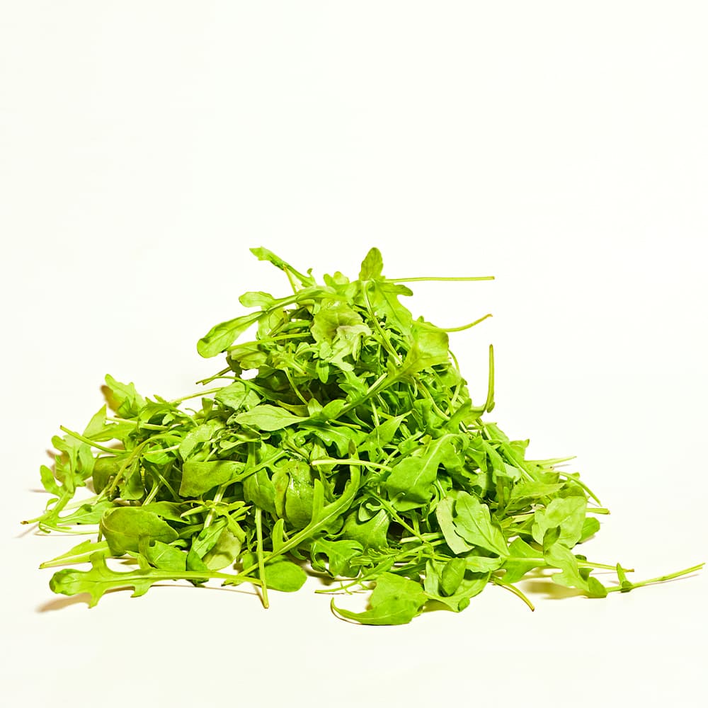 Rocket Leaves, 100g
