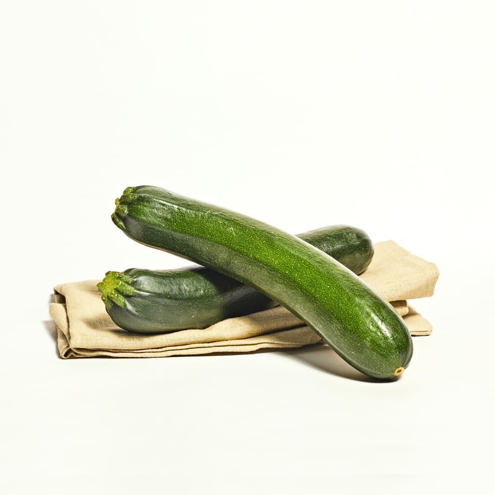 Organic Courgettes, 500g