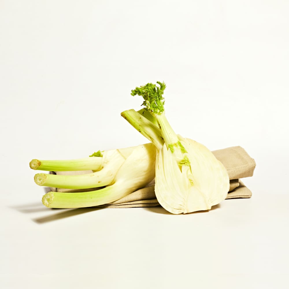 Organic Fennel