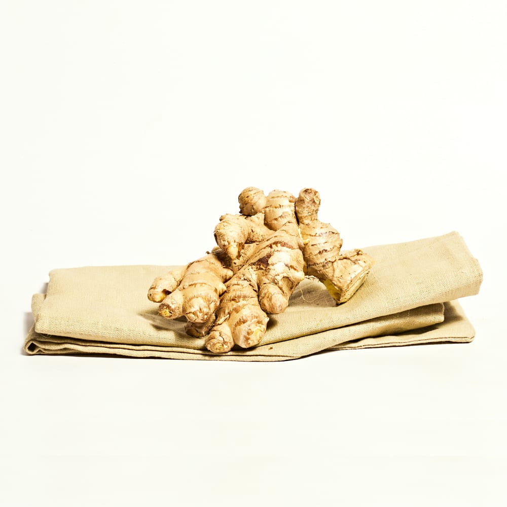 Organic Ginger, 120g