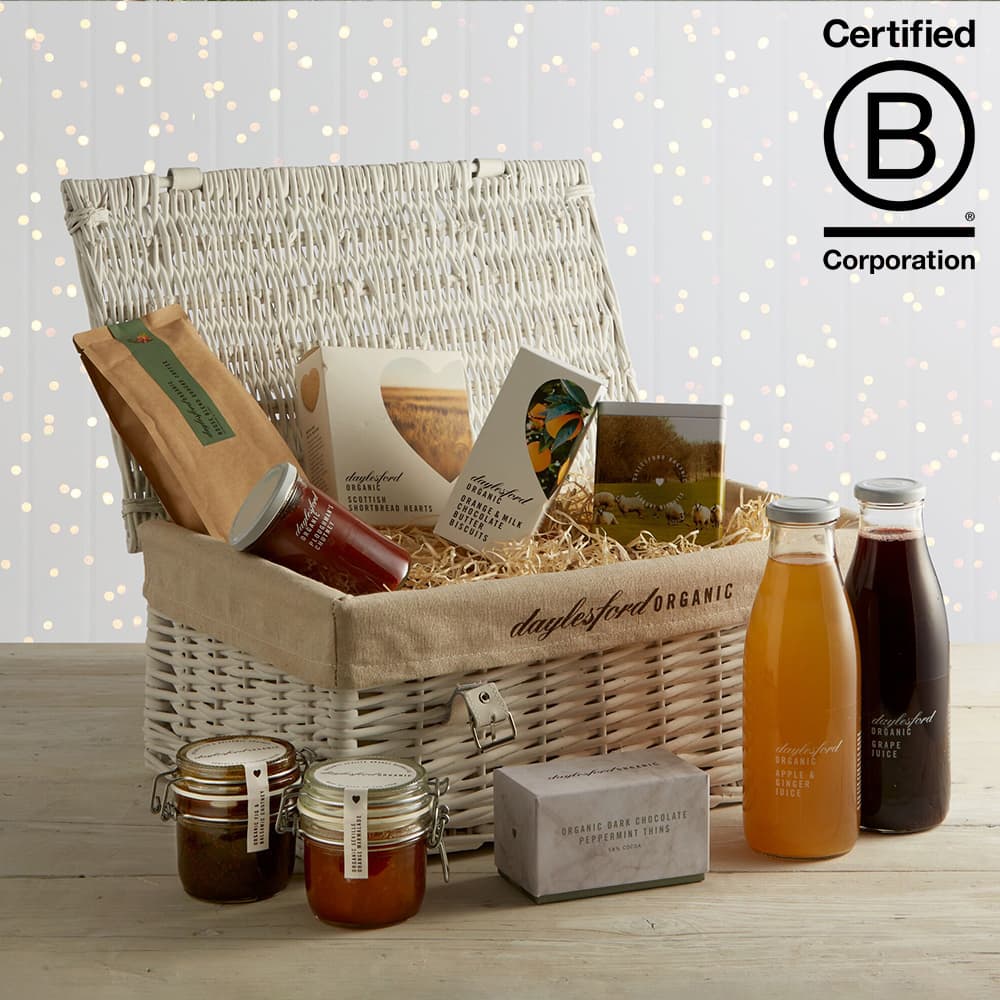 Daylesford Organic Pimlico Hamper
