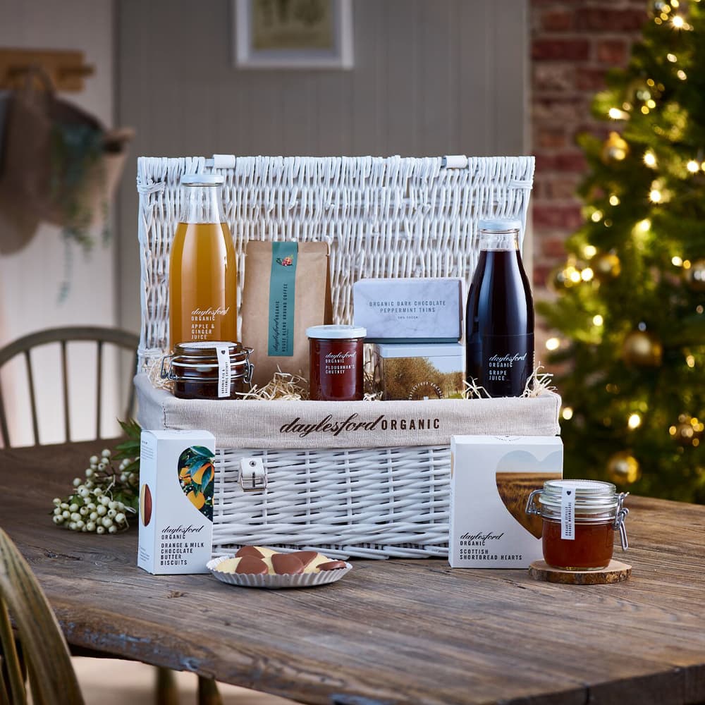 Daylesford Organic Pimlico Hamper
