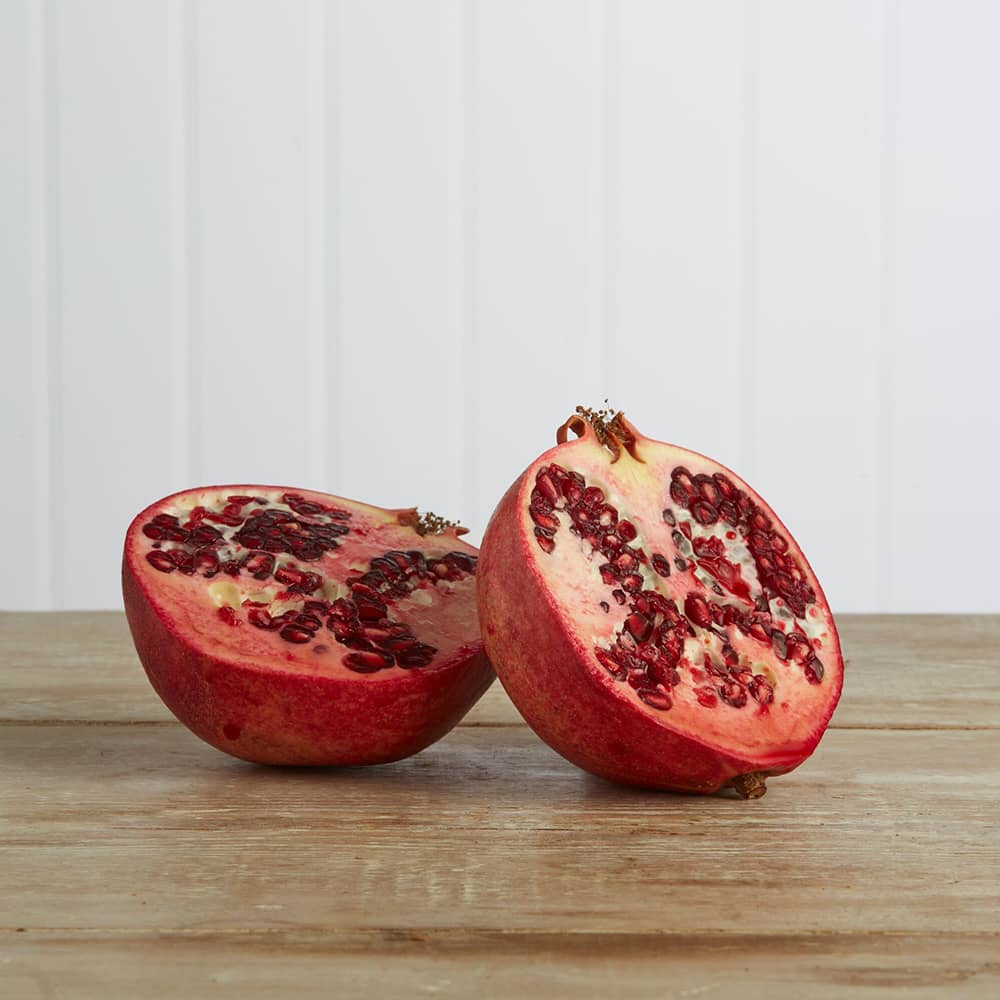 Organic Pomegranate, 500g