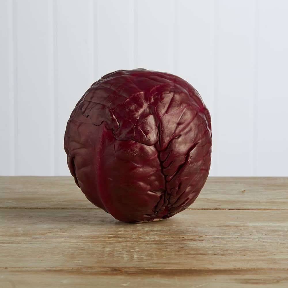 Red Cabbage, 500g