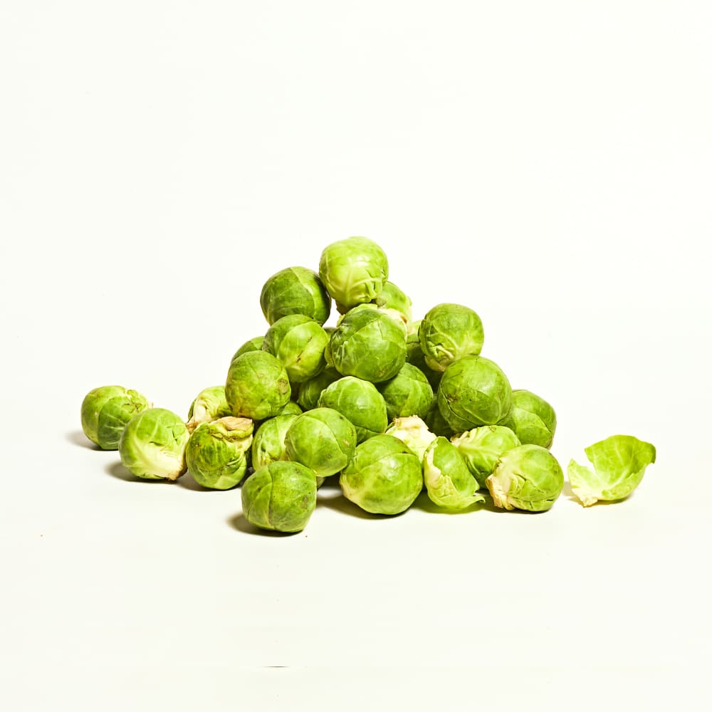Brussels Sprouts, 500g