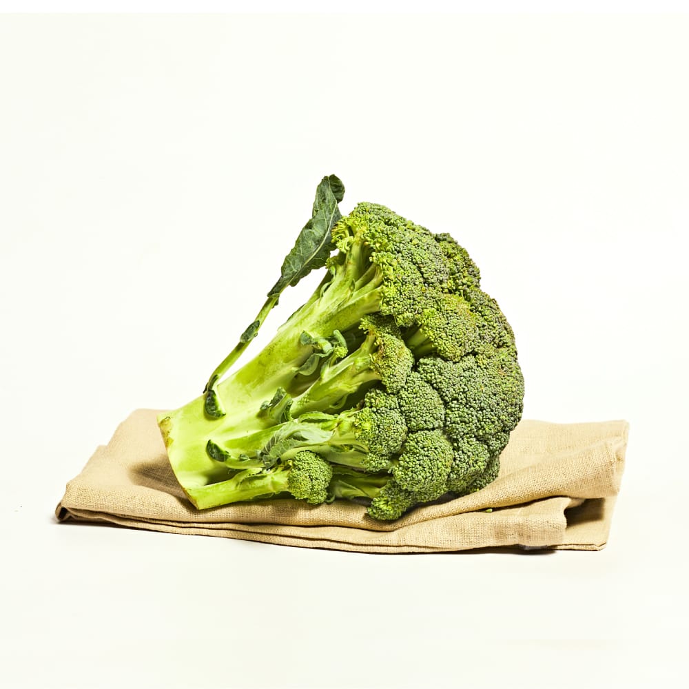 Organic Broccoli, 300g
