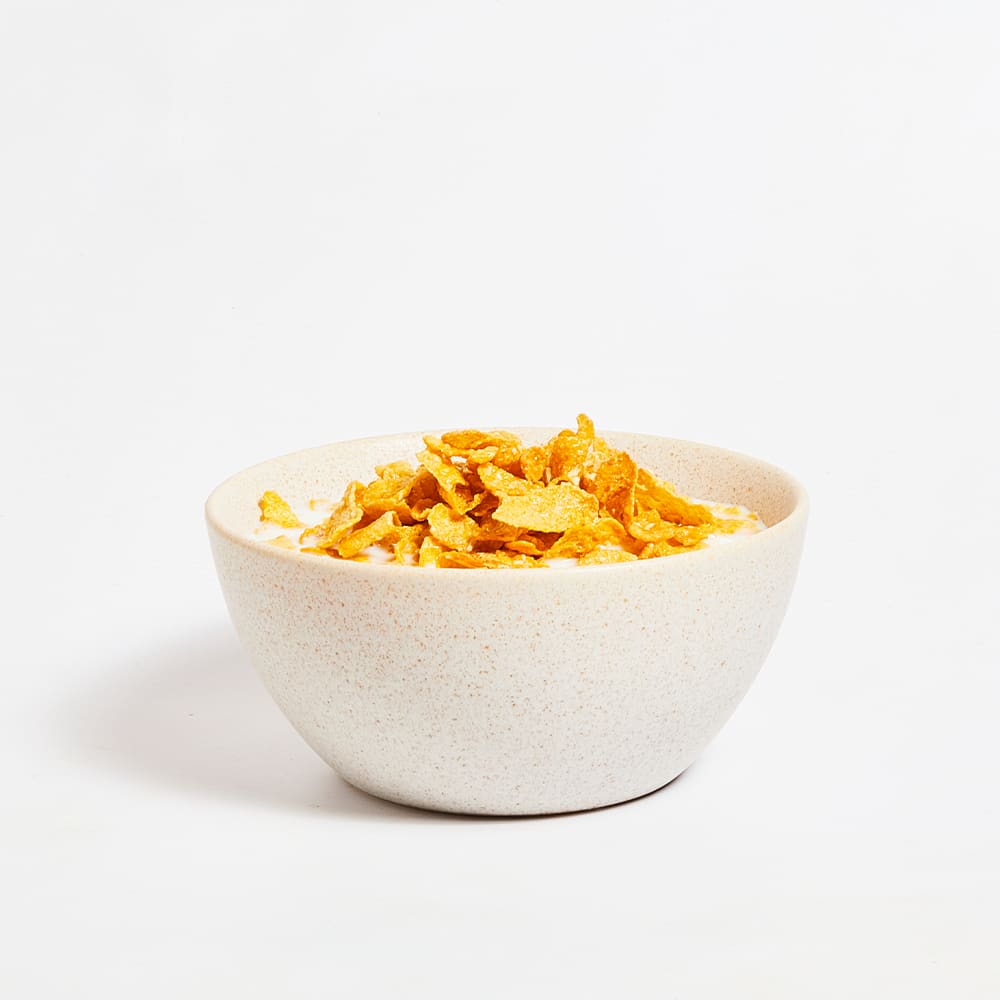 Kellogg's Crunchy Nut Cornflakes, 500g