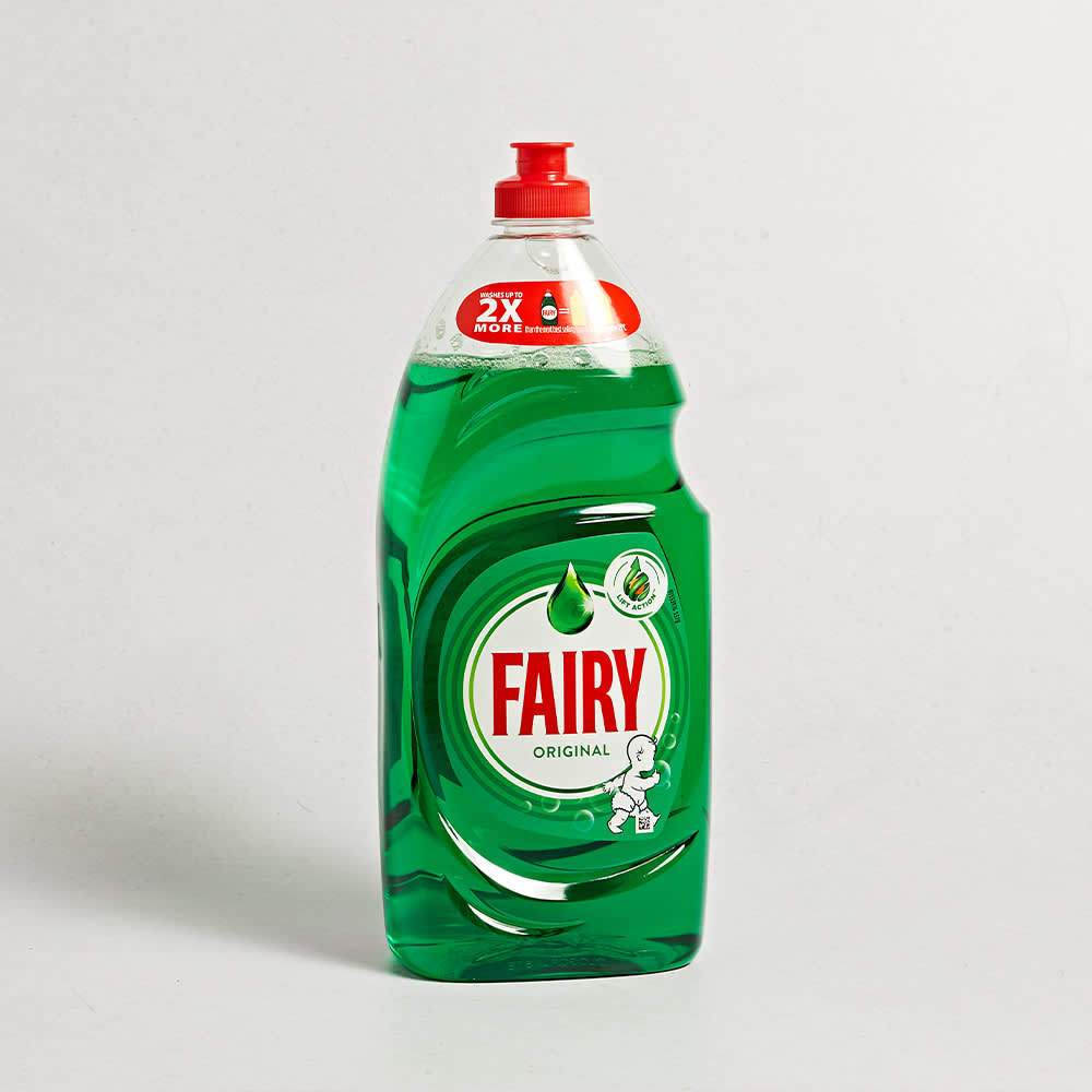 Fairy Original Washing Up Liquid, 1015ml