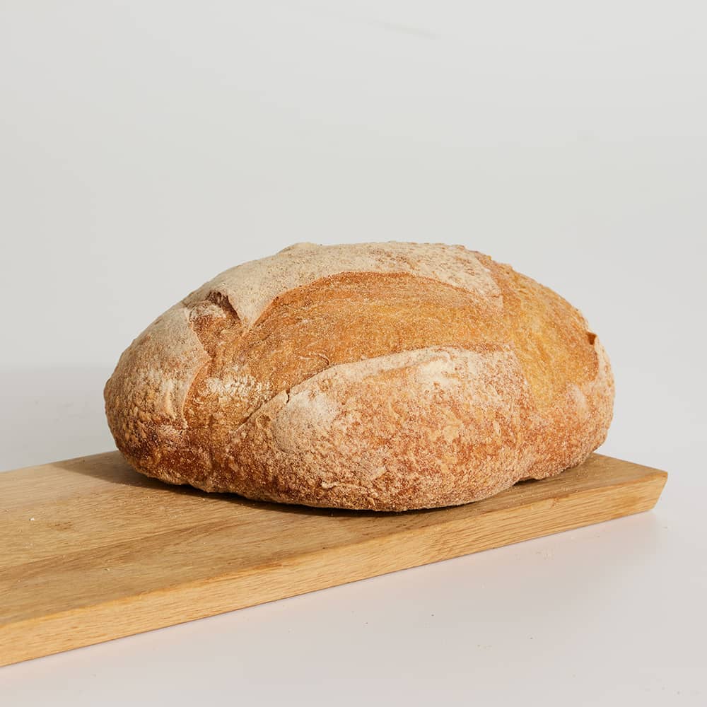 The Artisan Bakery Country Sourdough Loaf, 400g