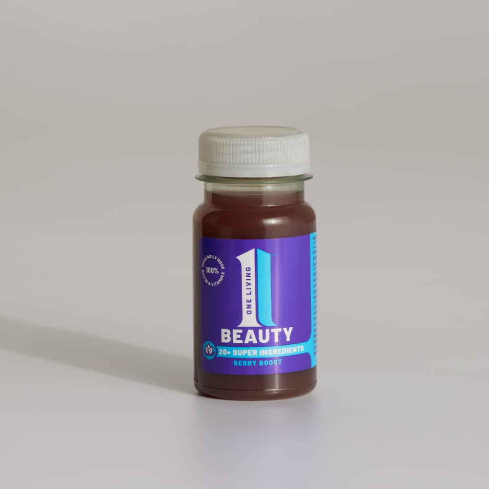 One Living Beauty Health Shot, 100ml