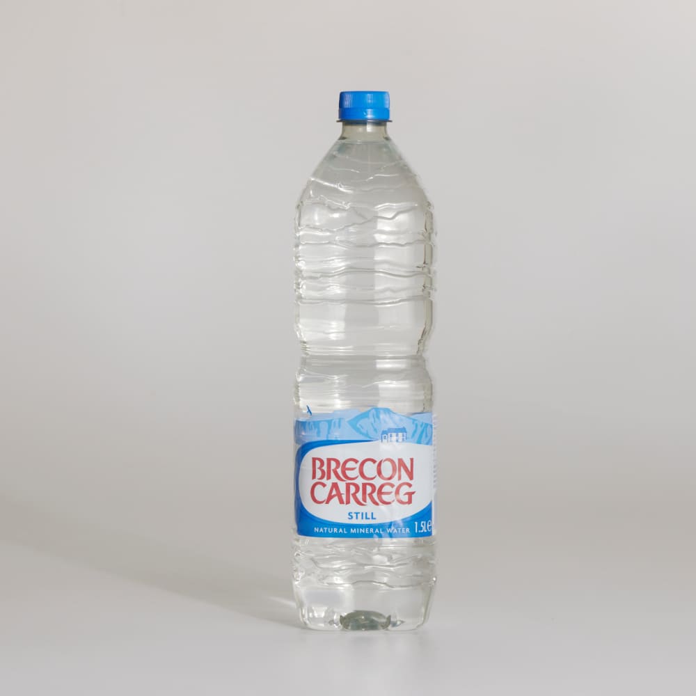 Brecon Carreg Still Natural Mineral Water, 1.5L
