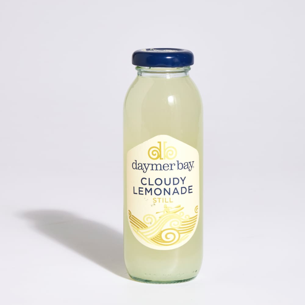 Daymer Bay Cloudy Lemonade in Glass, 250ml