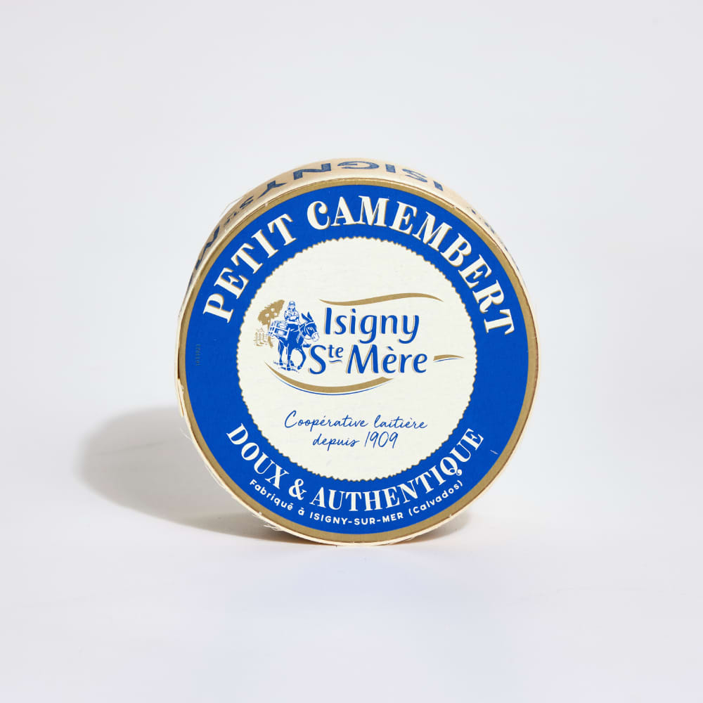 Isigny Sainte-Mère Petit Camembert, 150g