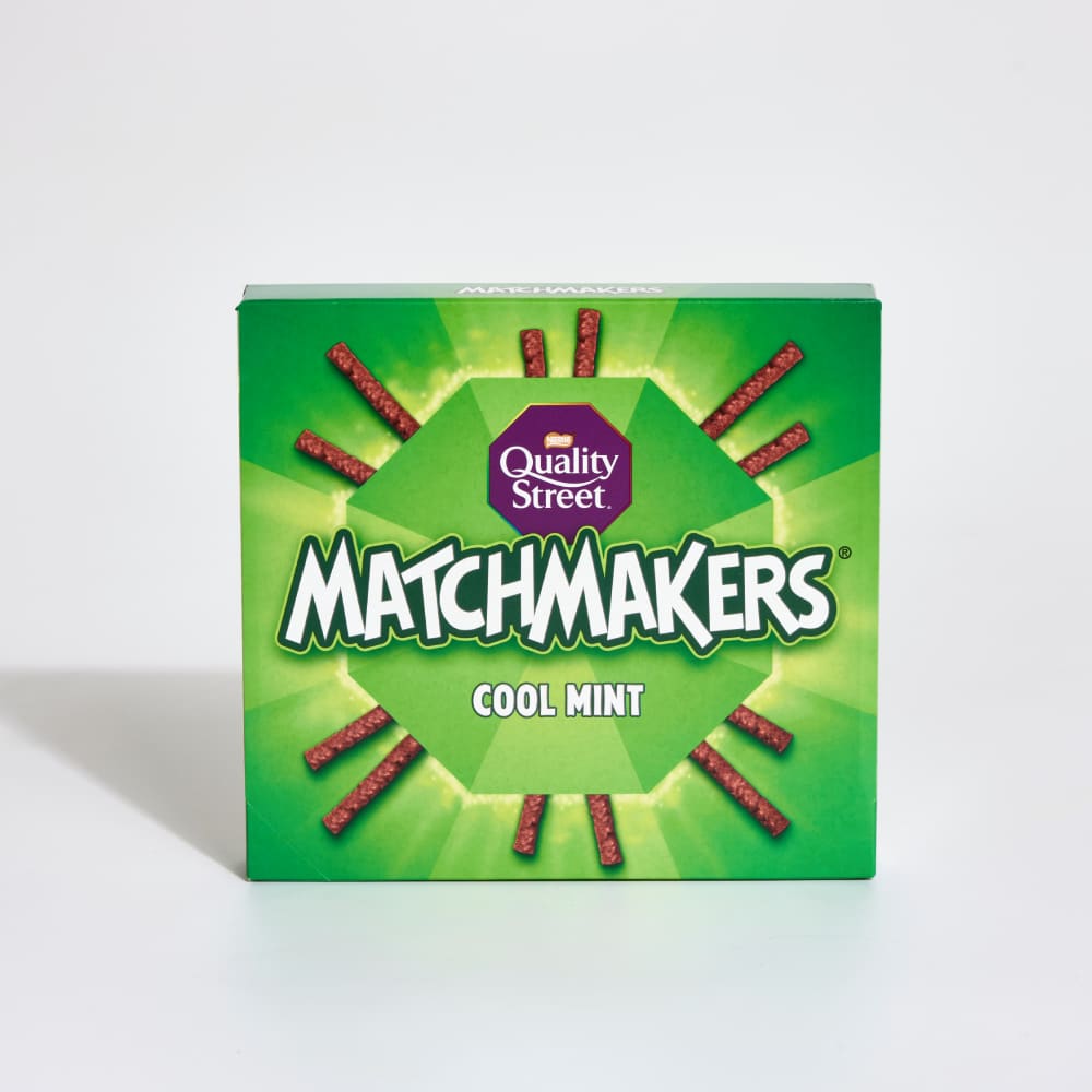 Matchmakers Cool Mint, 120g