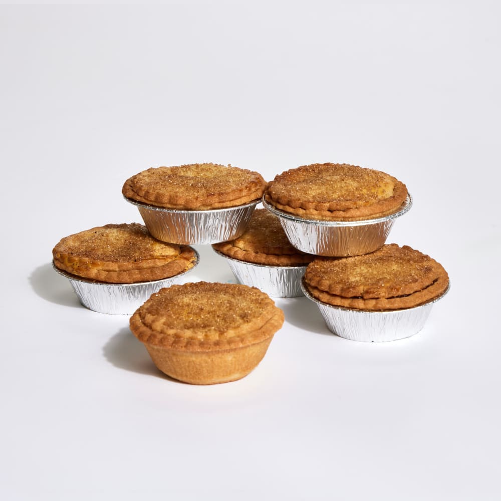 Artisan Bakery Mince Pies, 6 Pack