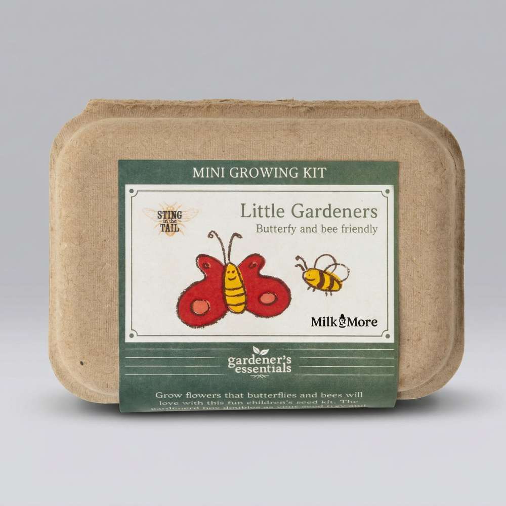 Seed Pack