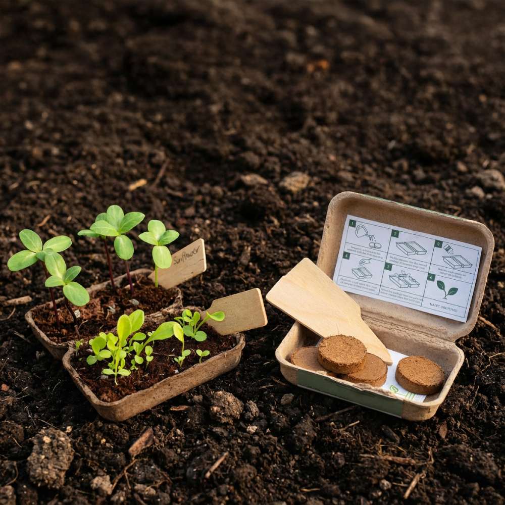 Seed Pack