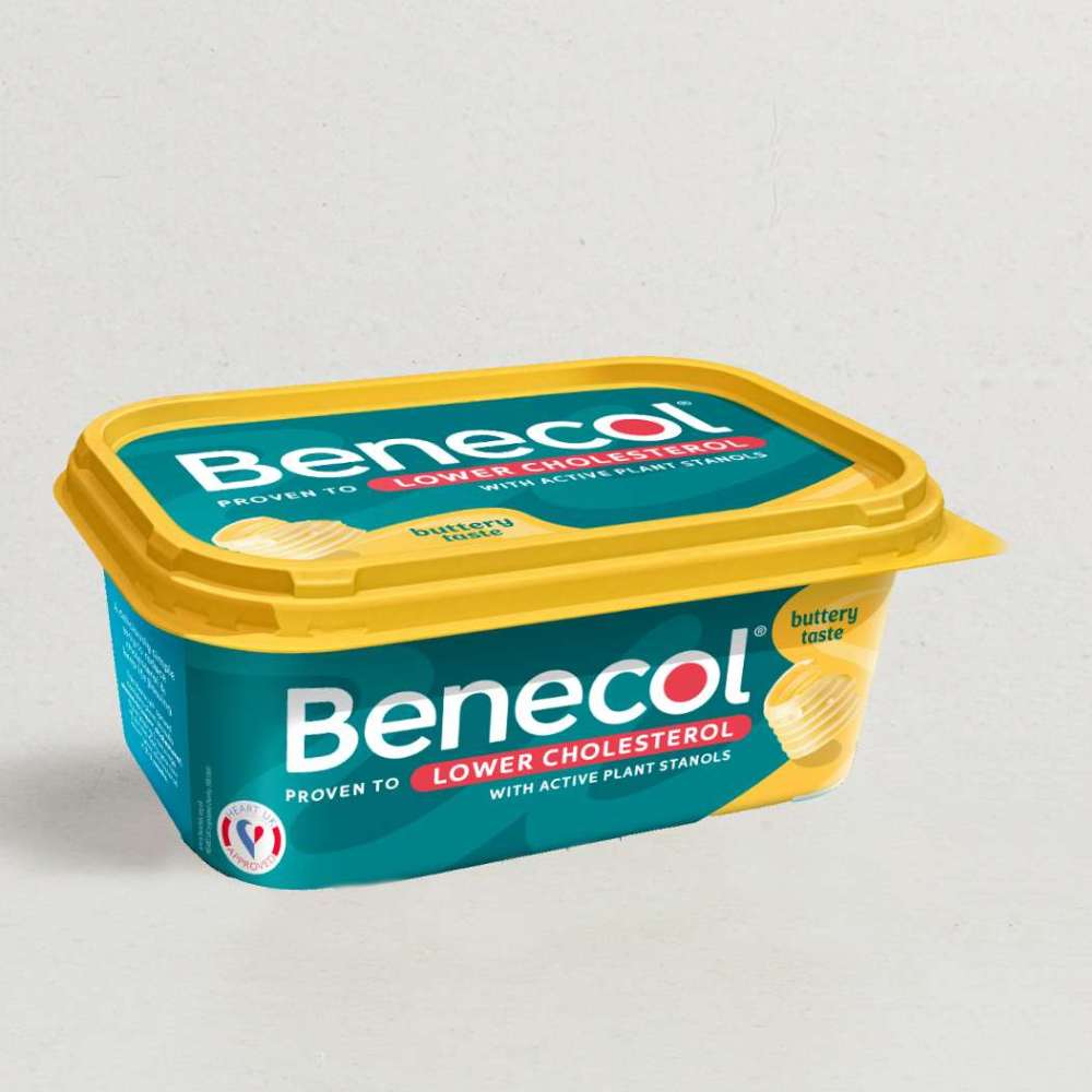Benecol Buttery Spread, 500g