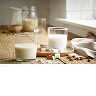 Alternative Milk