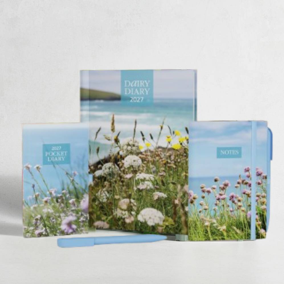 Stocking fillers