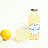 The Village Press Still Lemonade in Glass, 500ml
