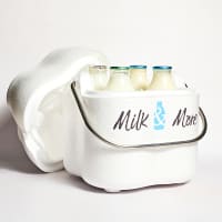 Milk & More Milk Minder