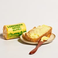 Longman's Salted Rolled Butter, 250g