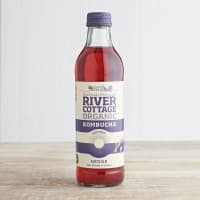 River Cottage Organic Hedge Kombucha in Glass, 275ml
