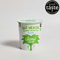 The Coconut Collab Gut Health Yoghurt, 350g