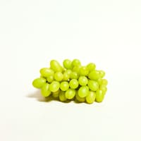 Green Grapes, 500g