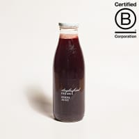 Daylesford Organic Grape Juice in Glass, 750ml