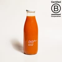 Daylesford Organic Apricot Nectar in Glass, 750ml