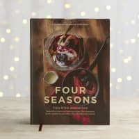 Four Seasons Cookbook