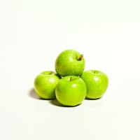 Granny Smith Apples, 4 Pack