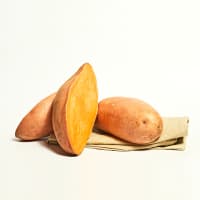 Organic Sweet Potatoes, 700g